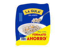 Sucedáneo de angulas LA GULA DEL NORTE pack 2 uds. x 210 g.