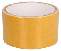 Rollo de cinta adhesiva de doble cara PRODUCTO ECONÓMICO ALCAMPO.