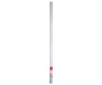 Mantel blanco rollo 6x1,35 metros PRODUCTO ALCAMPO 6 metros.