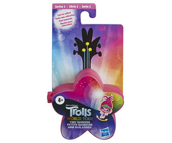 Muñecos minibailarines TROLLS. Muñecos minibailarines TROLLS.
