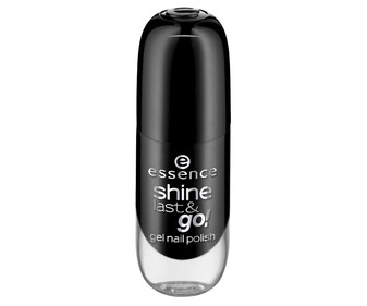 de negra ESSENCE SHINE LAST GO! Alcampo Compra Online