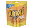Snacks cereales rellenos de chocolate y avellanas KELLOGG´S KRAVE 120 g.