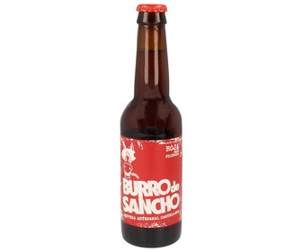 Cerveza tostada 33cl Cerveza tostada 33cl
