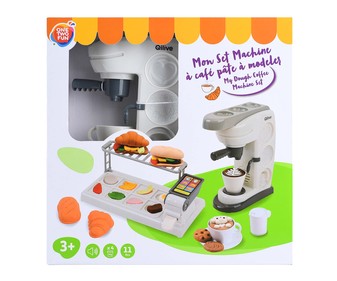 Máquina de café 