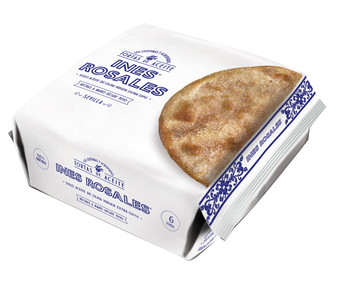 Tortas de aceite 180 gramos Tortas de aceite 180 gramos