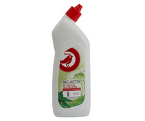 Limpiador WC Activ eucaliptp (gel con lejía) PRODUCTO ALCAMPO 750 ml.