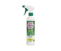 Insecticida líquido multiusos CASA JARDÍN 500 ml. 