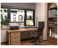 Impresora multifunción EPSON WorkForce WF-2910DWF, WiFi, imprime, copia y escanea, pantalla LCD, impresión doble cara.