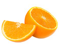 Naranja extra bandeja de 950g.