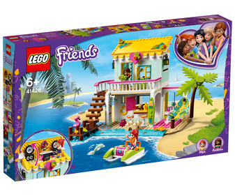 Friends Casa la playa Friends 41428 | Compra Online