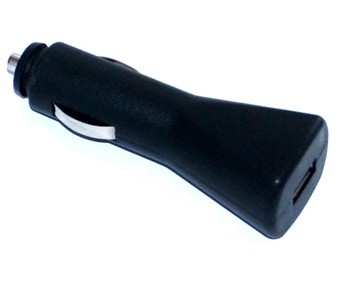 Cargador coche 1A USB Cargador coche 1A USB