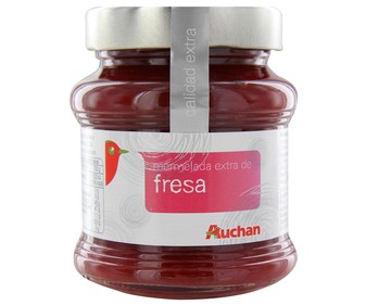 Mermelada fresa 340 gramos Mermelada fresa 340 gramos