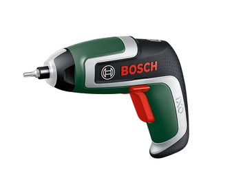 Atornillador con batería 3,6 V, BOSCH Ixo 7.