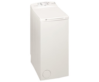 Sabroso Dormitorio equilibrio Lavadora 6KG WHIRLPOOL TDLR 6230L SP/N | Alcampo Compra Online