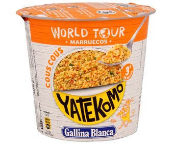 Coucous 100 gramos Coucous 100 gramos