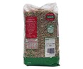 Lentejas verdina LA PEDRIZA paquete de 1 kg.