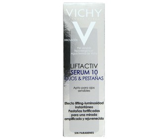 Serum 10 ojos 30ml Serum 10 ojos 30ml