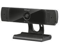 Cámara web TRUST GXT 1160 Vero Streaming Webcam, Full HD, foto 8 Mpx, micrófono incorporado, conexión Usb.