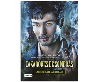 Cazadores de Sombras Cazadores de Sombras