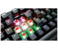 Teclado mecánico gaming