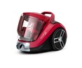 Aspirador sin bolsa ROWENTA Compact Power XXL RO4853EA, 550W, capacidad 2,5L, tecnología ciclónica.