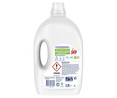 Detergente líquido 50 lav.