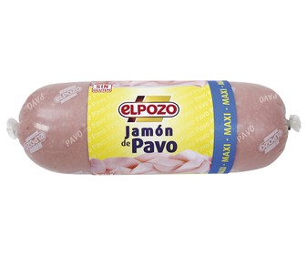 Jamón Pavo 500g Jamón Pavo 500g