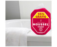 Gel de baño o ducha con pH neutro MOUSSEL Classique 900 ml.