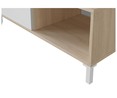 Mesa de centro auxiliar para salón, FORES.