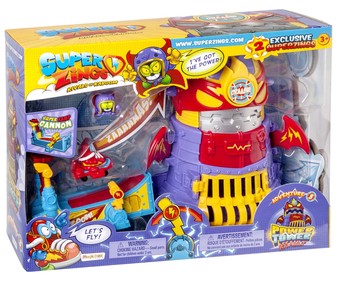 comprar superzings online