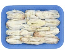 Bacalao (cocochas)