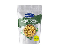 Anacardos crudos MEDINA 105 g.