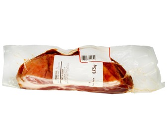 Panceta adobada Panceta adobada