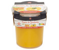 Crema de zanahoria con un toque de jenjibre, elaborada con ingredientes 100% naturales SANTA TERESA 400 ml.