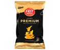 Patatas fritas bolsa de 160 g.