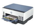 Impresora multifunción HP Smart Tank 7006e, WiFi, USB, color, HP Smart App, 28B55A.