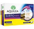 Complemento alimenticio para la mejora del descanso nocturno AQUILEA Sueño forte 30 uds.