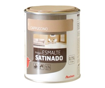 Esmalte de color beige 0.75 litros Esmalte de color beige 0.75 litros