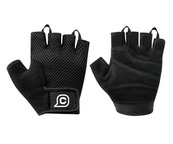 Set de 2 guantes para hacer pesas CUPS. Set de 2 guantes para hacer pesas CUPS.