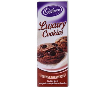 Cookies 200 gramos Cookies 200 gramos