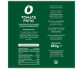 Tomate frito en aceite de oliva ORLANDO 3 uds.x 350 g.