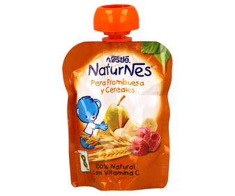 Bolsita fruta 90g Bolsita fruta 90g