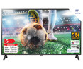 Televisión 139,7 cm (55") LED LG 55UQ70006LF 4K, HDR 10, SMART TV, WIFI, BLUETOOTH, TDT T2, USB reproductor y grabador, 3HDMI, 50HZ.