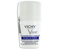 Desodorante roll on sin sales de aluminio, sin alcohol y sin parabenos VICHY 50 ml.