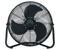 Ventilador QILIVE Q.5367, potencia 120W, 3 velocidades, diámetro 45cm. Ventilador QILIVE Q.5367, potencia 120W, 3 velocidades, diámetro 45cm.