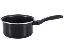 Cazo de acero esmaltado apto para inducción, revestimiento antiadherente Whitford, 20 cm. ACTUEL.
