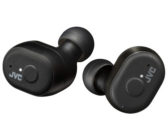 burlarse de embargo Campeonato Auriculares deportivo bluetooth JVC HA-A11T-BN | Alcampo Compra Online