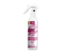 Spray absorbe olores Aroma limpio CRISTALINAS ROMM SPRAY 250 ml.