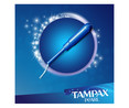 Tampones ligeros con aplicador TAMPAX Pearl 18 uds.