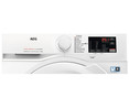 Lavadora AEG L6FBI147P capacidad de carga: 10KG, clasificación energética: A, 1400RPM, H: 84,7cm, A: 59,7cm, F: 63,6cm.